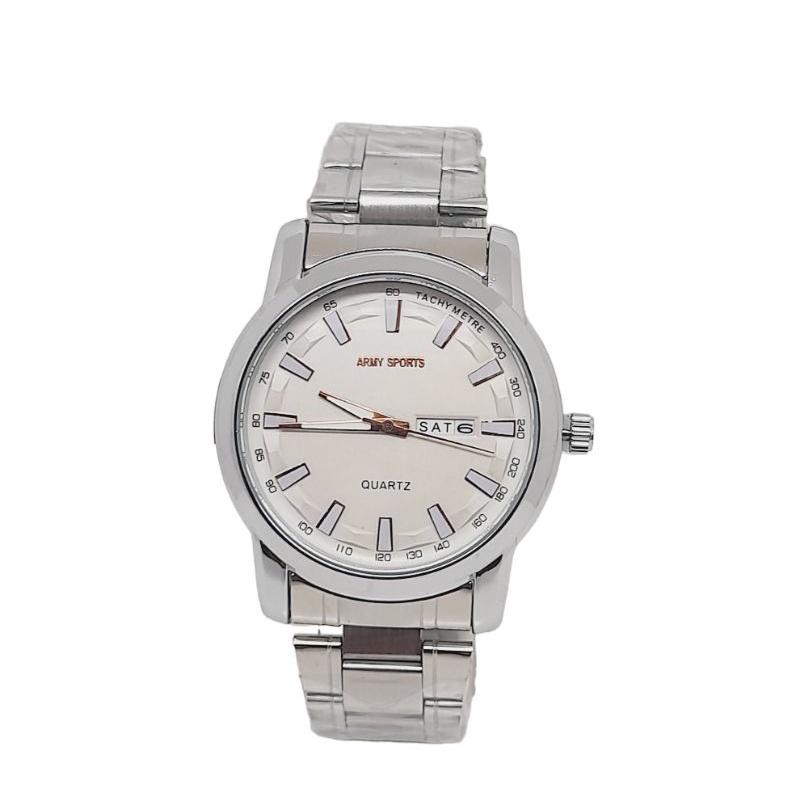 Jam tangan Cowok Pria Army Sport Original Waterresist