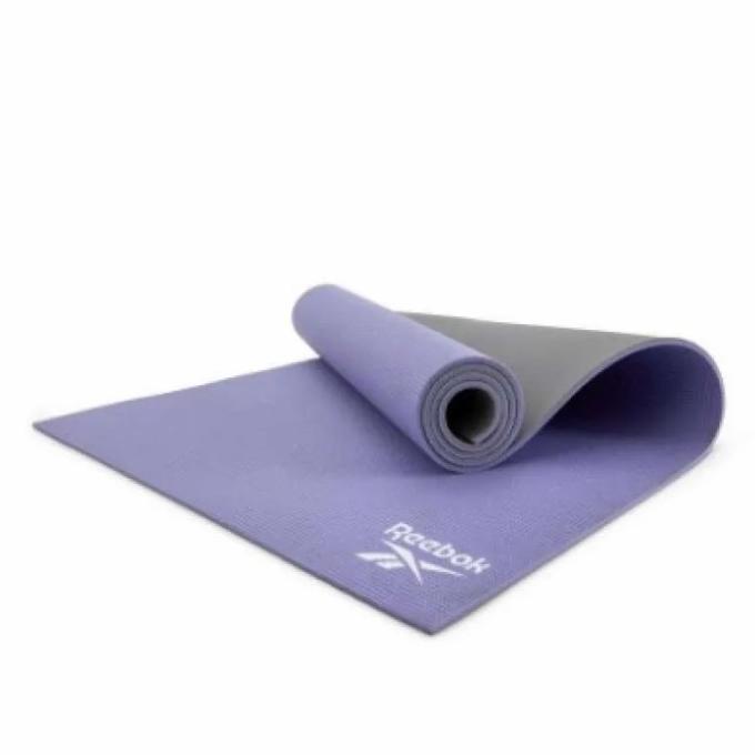 Reebok Yoga Mat / Matras Yoga Double Side Original