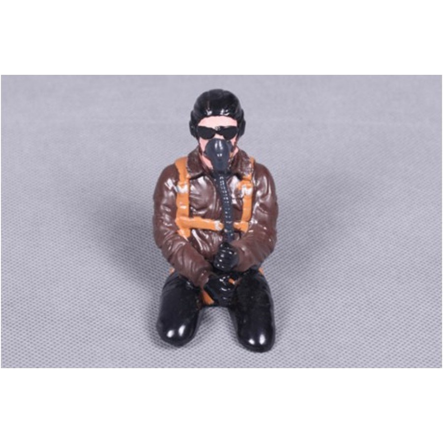 FMS Pilot 006 Character Pilot Aeromodelling