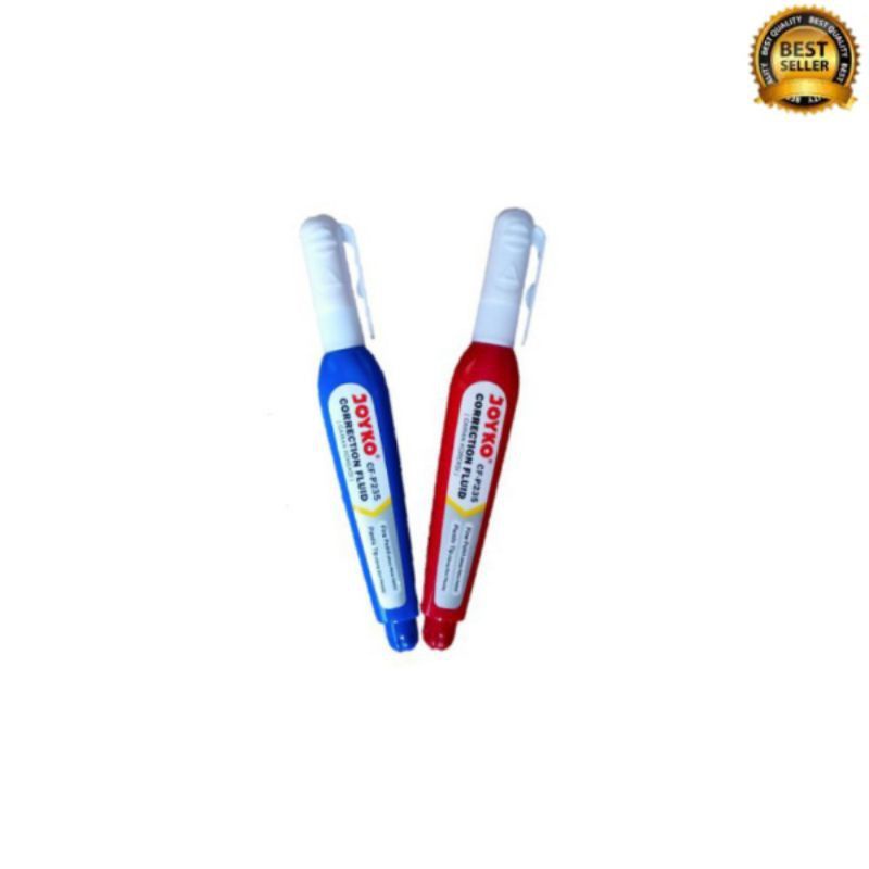 

TIPEX KECIL JOYKO@1 pcs