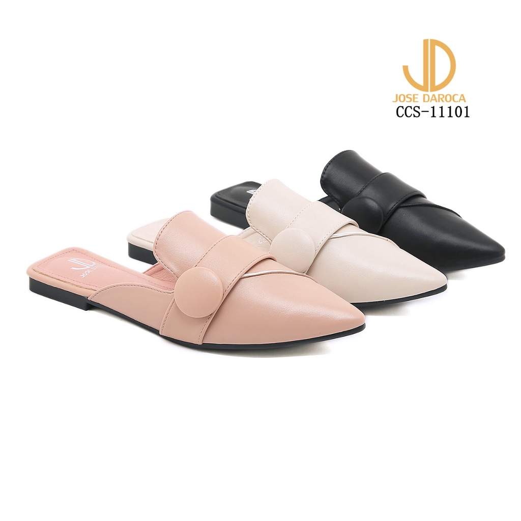 Original Shoes JOSE DAROCA Series # CCS-11101