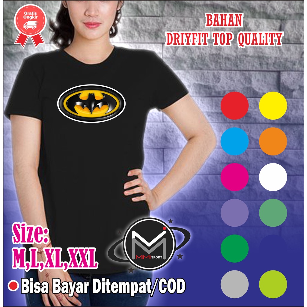 Kaos Senam Wanita Terbaru Kaos Senam Zumba Lengan Pendek Atasan Kaos Senam Wanita Aerobic Baju Senam