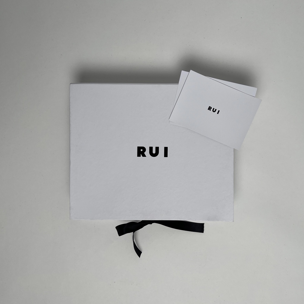 

RUI - Special Gift Box Set