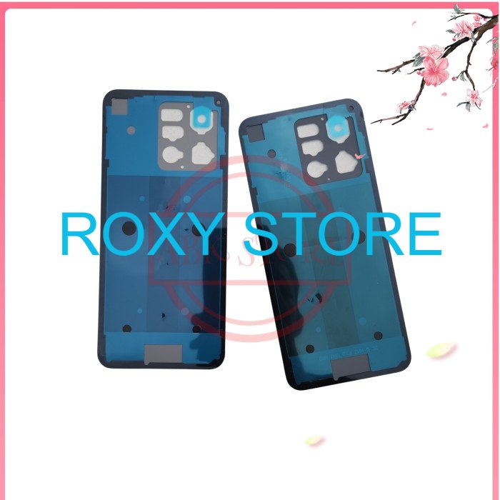 TUTUP BELAKANG BATERAI BACKDOOR BACKCOVER BACK CASING VIVO Y22 V2207
