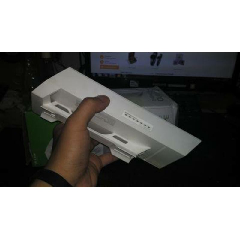 TP-LINK CPE 210 bekas