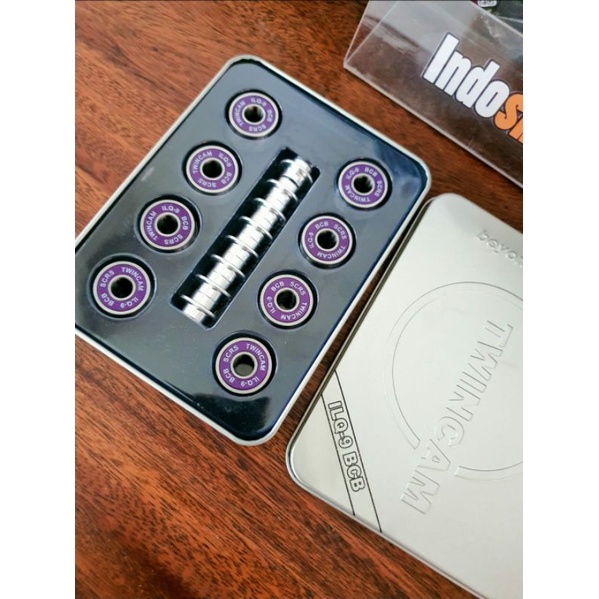 Bearing Twincam ILQ 9 BCB Ceramic