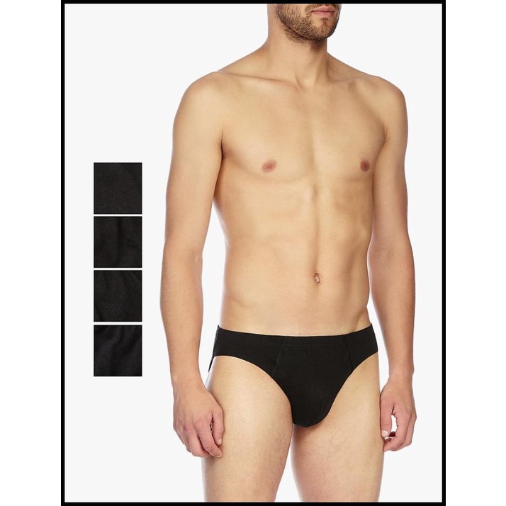 Promo Marks & Spencer - Celana Dalam Pria - Stay New Slip