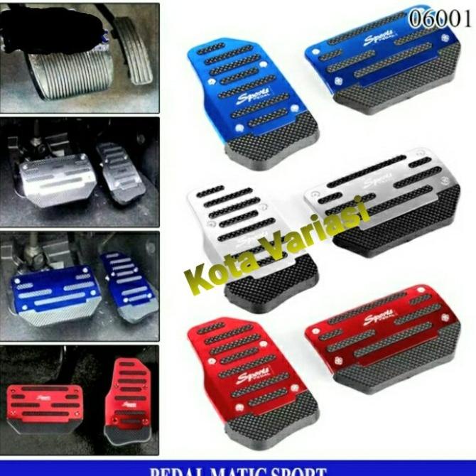 Jual Pedal Gas Matic Mobil IGNIS Pedal Gas Mobil Matic Shopee Indonesia