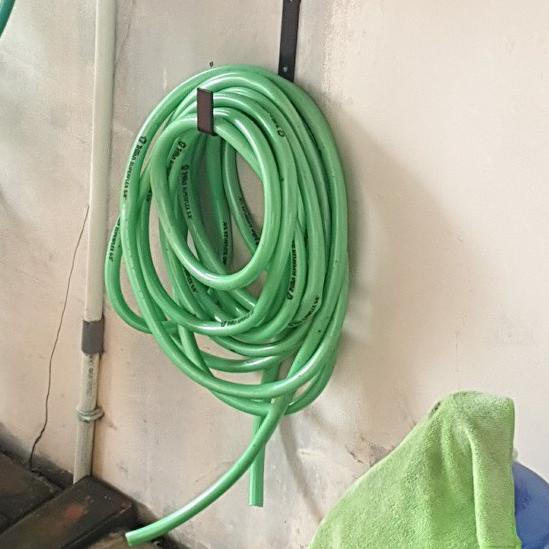 Sale Gantungan Selang Air / Gantungan Selang / Gulungan Selang / Gulungan Selang Air
