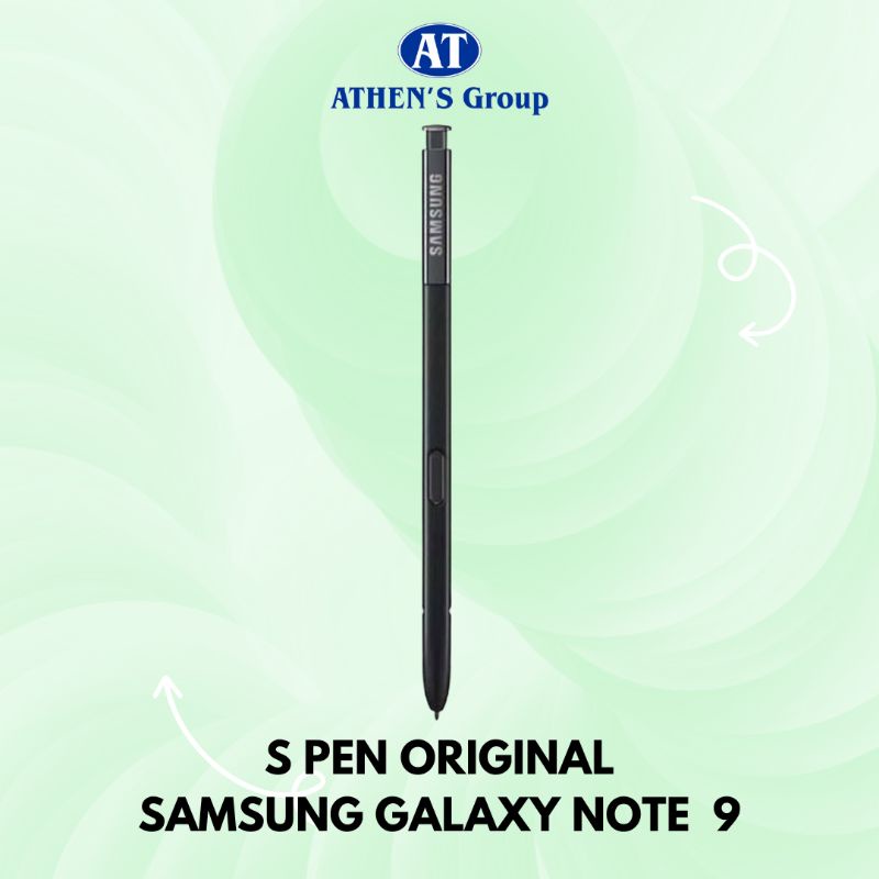S PEN ORIGINAL SAMSUNG GALAXY NOTE 9
