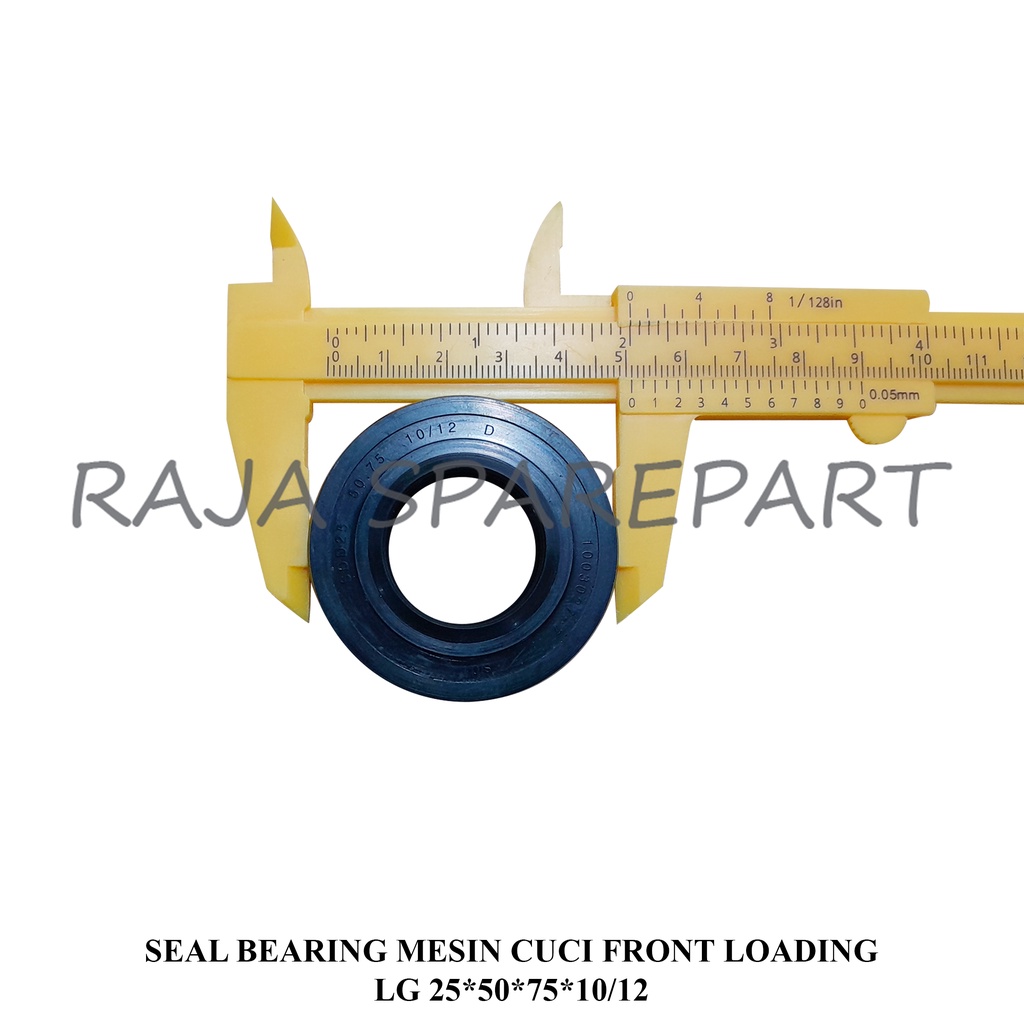 SEAL BEARING MESIN CUCI FRONT LOADING LG 25*50*75*10/12 (SBLG7)