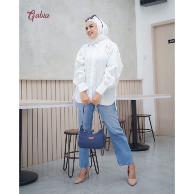 Gabia Kyra Bag Tas Handbag Fashionable