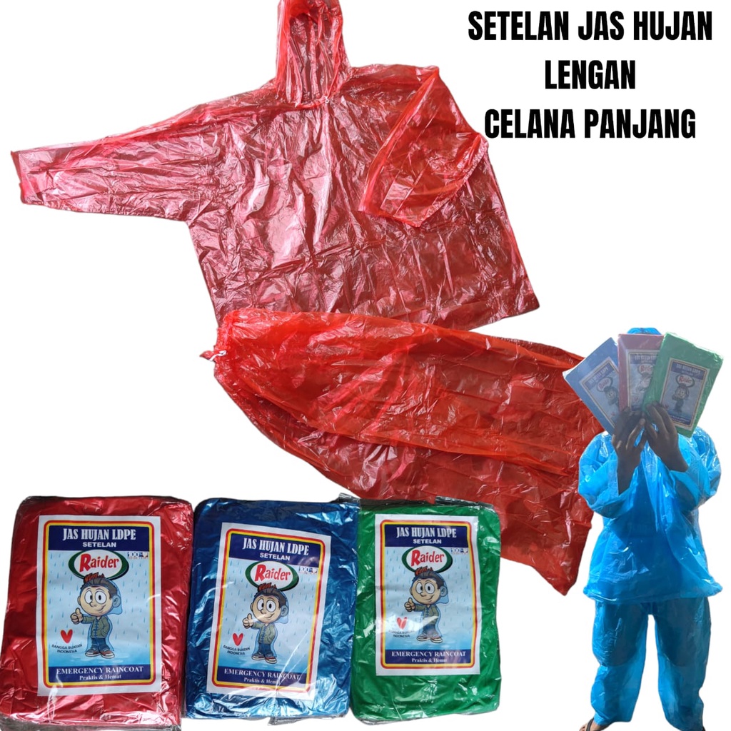 Jas ujan anak karakter hoodie rain coat kids jas hujan import jas hujan wanita pria axio jas hujan plastik ponco jumbo