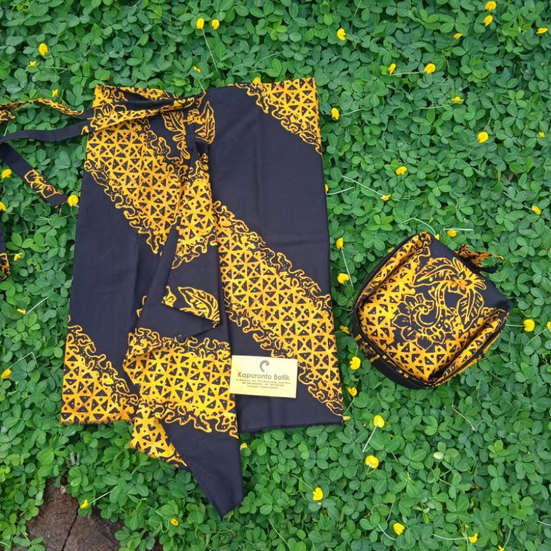 sembong instan dan udeng instan. sembong banyuwangi. sembong gajah oling.