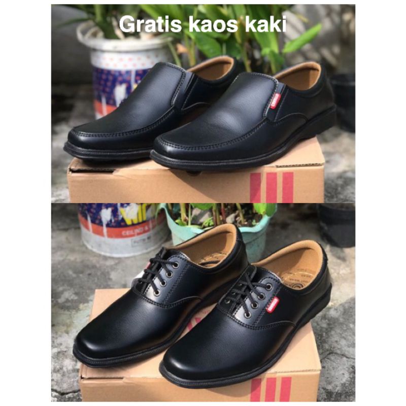 sepatu pantofel pria sepatu pantofel kerja sepatu kantor sepatu pantofel kulit pria sepatu pantofel 