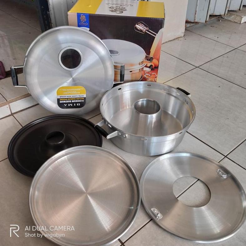 [MAREM] BAKING PAN BIMA 28 CM