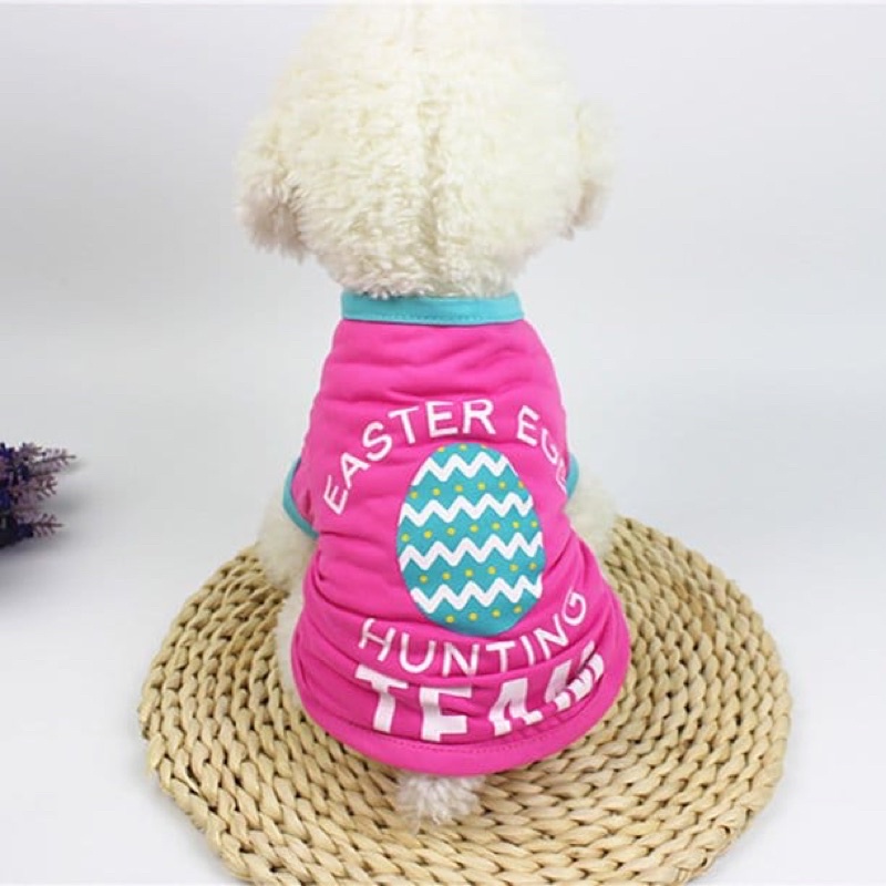 Baju anjing/kucingLB-167