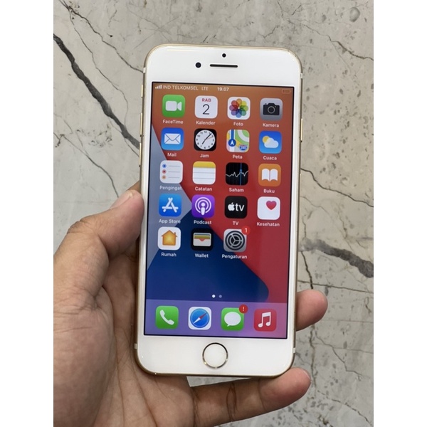 seken iphone 7 32 gb