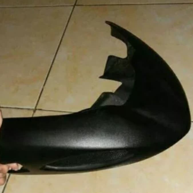 Rain Cover Mocong Bajaj Pulsar 220