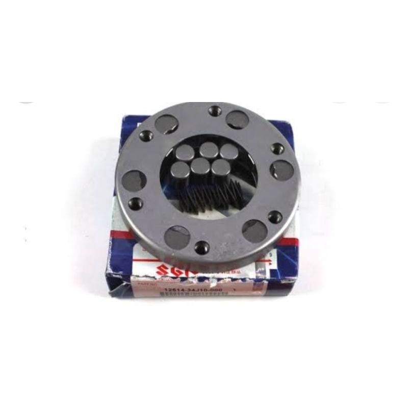 COD Rumah pelor starter stater clutch one way Suzuki Satria Fu FI injeksi - GSX R150 - Raider FI - G