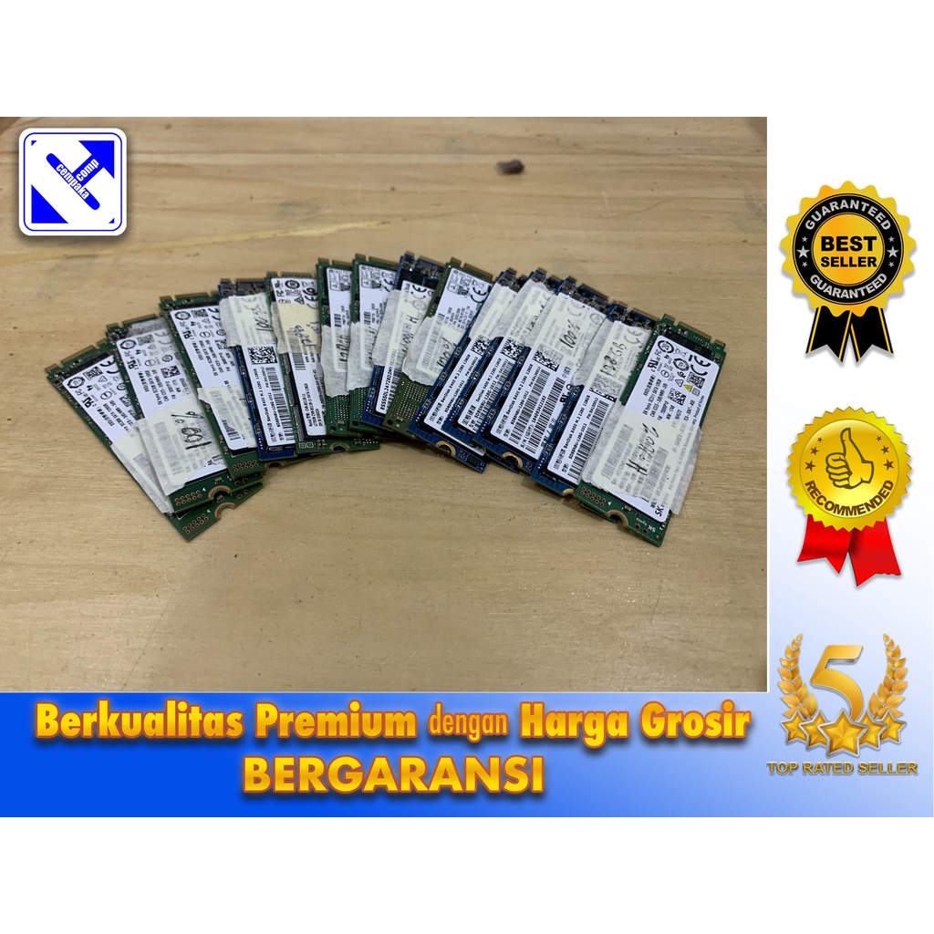 SSD M.2 SATA 128GB