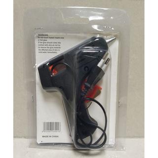 IKILOSHOP HOT MELT GLUE GUN alat LEM TEMBAK 10W WATT bakar Kecil / Pistol Lem