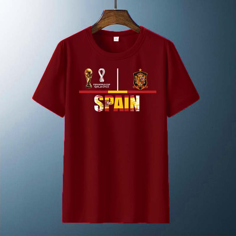 FF KAOS EDISI PIALA DUNIA 2022 COCOK BUAT NOBAR SPAIN