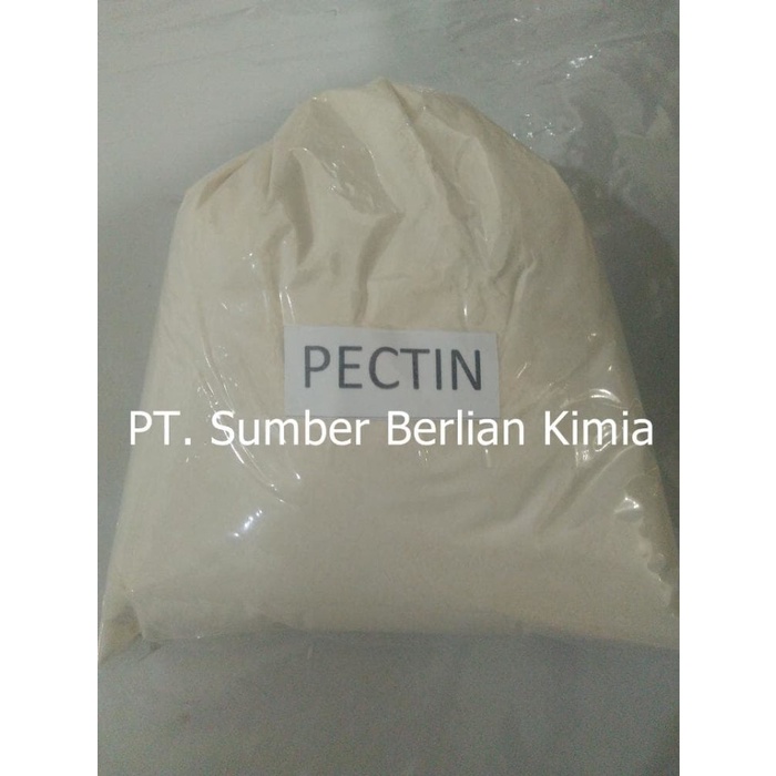 

Tokopratiwiw - Pectin 500Gr
