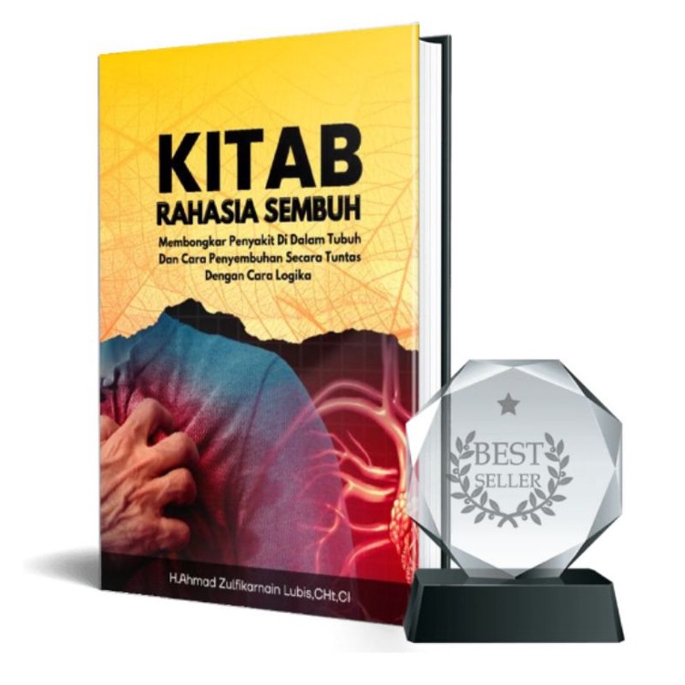 

BELAJAR / PRIVAT RAHASIA SEMBUH