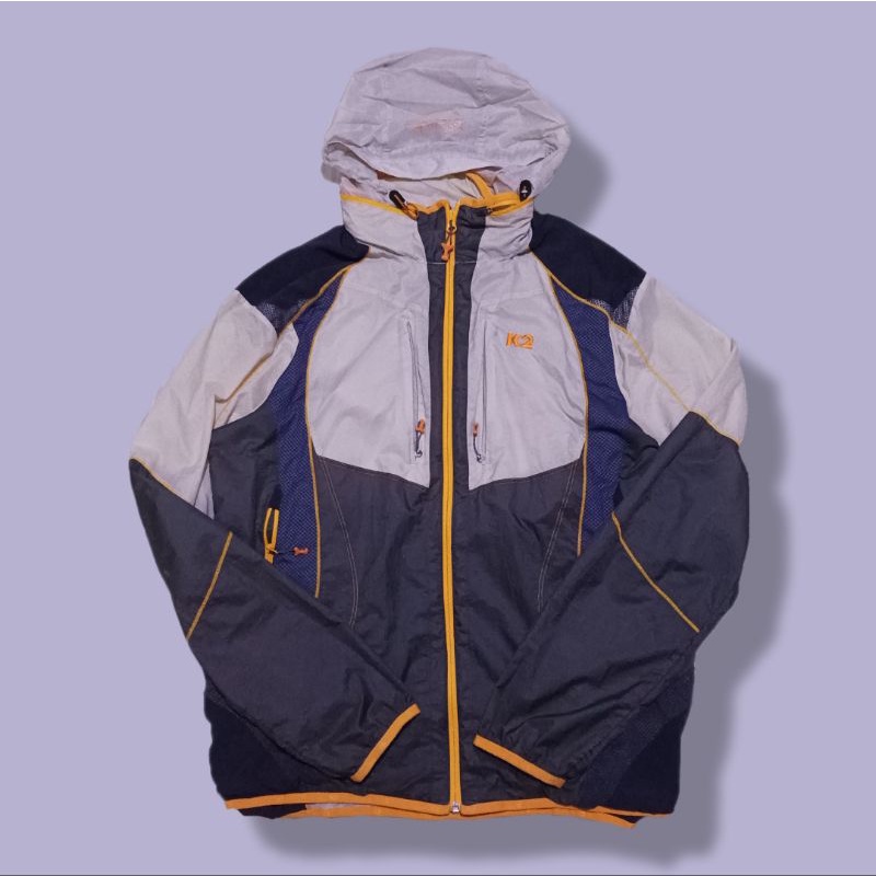 K2 Ultralight/Trail running Jacket