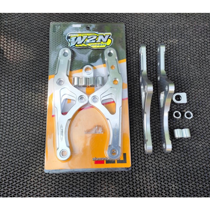 PANGKON MESIN TIGER CNC MERK MOS