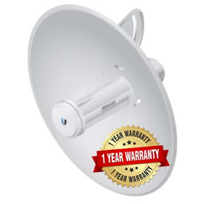 Ubiquiti PBE-5AC-300 High-Performance airMAX Bridge