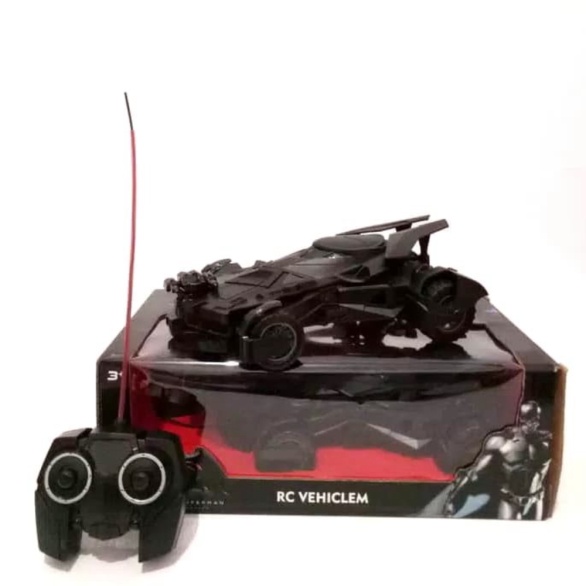 

Jual rc batman mainan anak mobil mobilan Limited