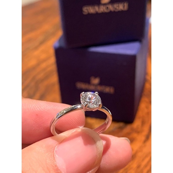 CINCIN SWAROVSKI ORIGINAL