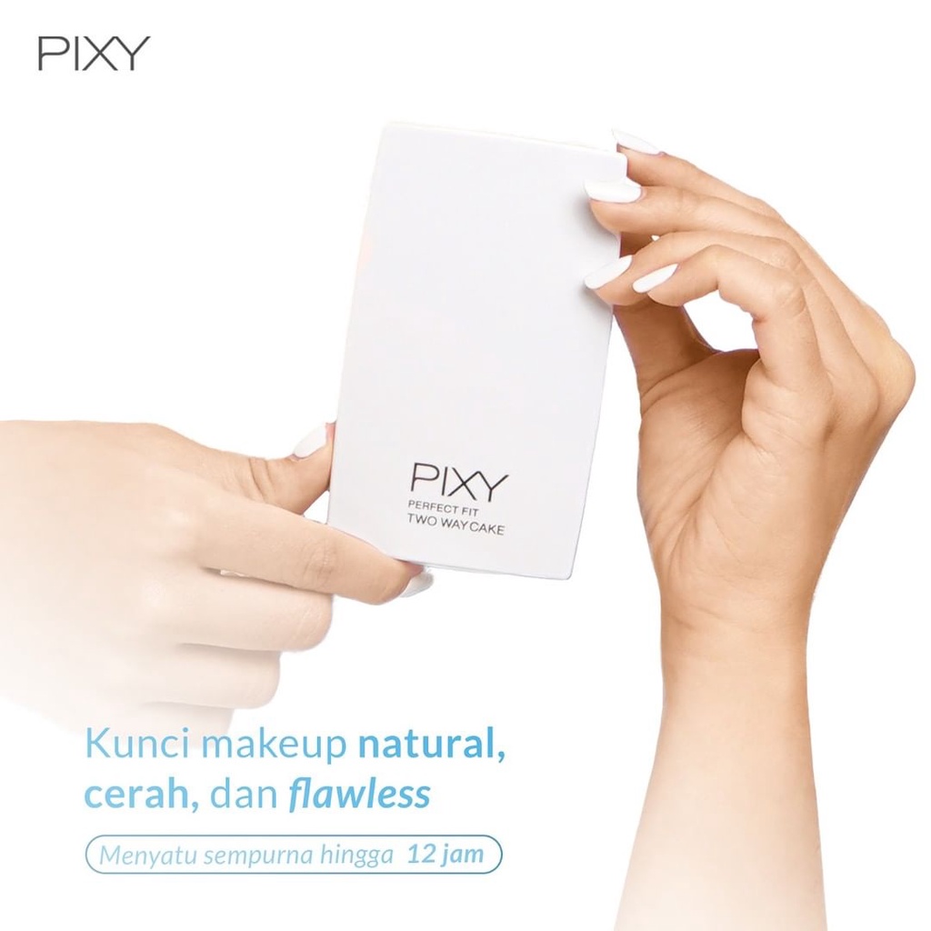 PIXY Perfect Fit Two Way - TWC - FULL- REFILL