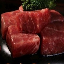 

daging rendang sapi beef berkualitas halal enak empuk juicy segar fresh