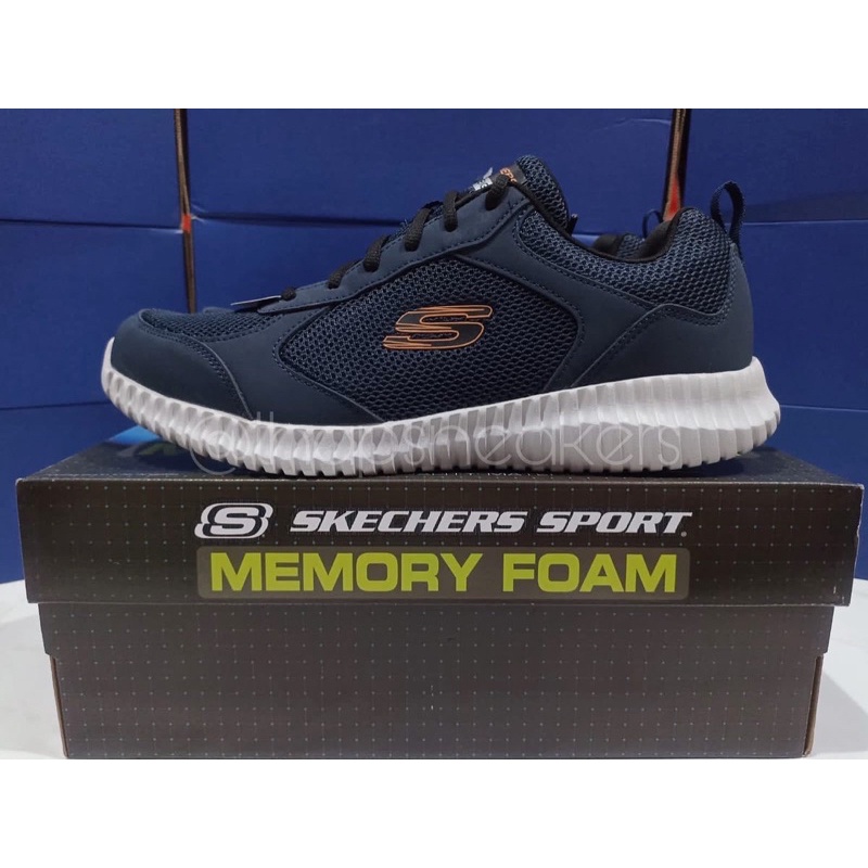 Skechers Flection 2.0 - Abidine Navy Original
