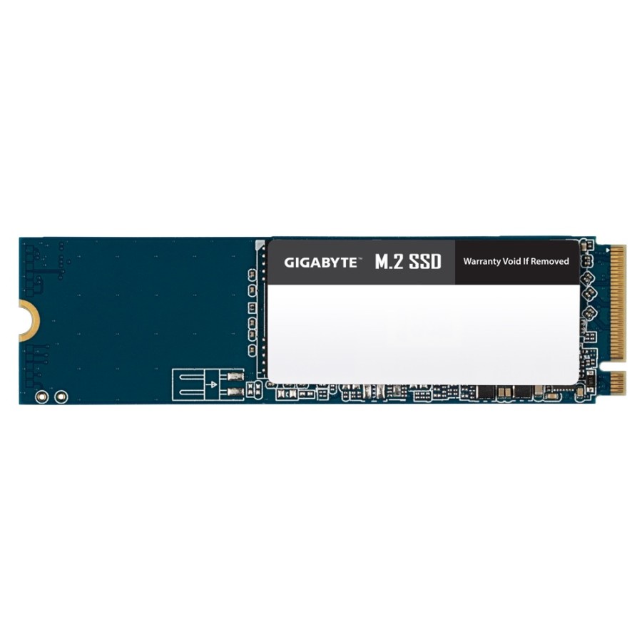 Gigabyte SSD M.2 NVME Gen3x4 1TB (GM21TB) - Garansi Resmi