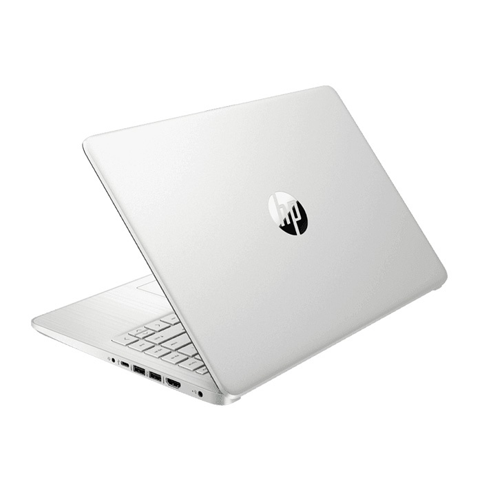 HP 14s DQ0508TU - N4120 4GB 256GB 14HD W11 OHS