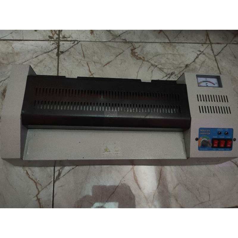 

laminating innovatec