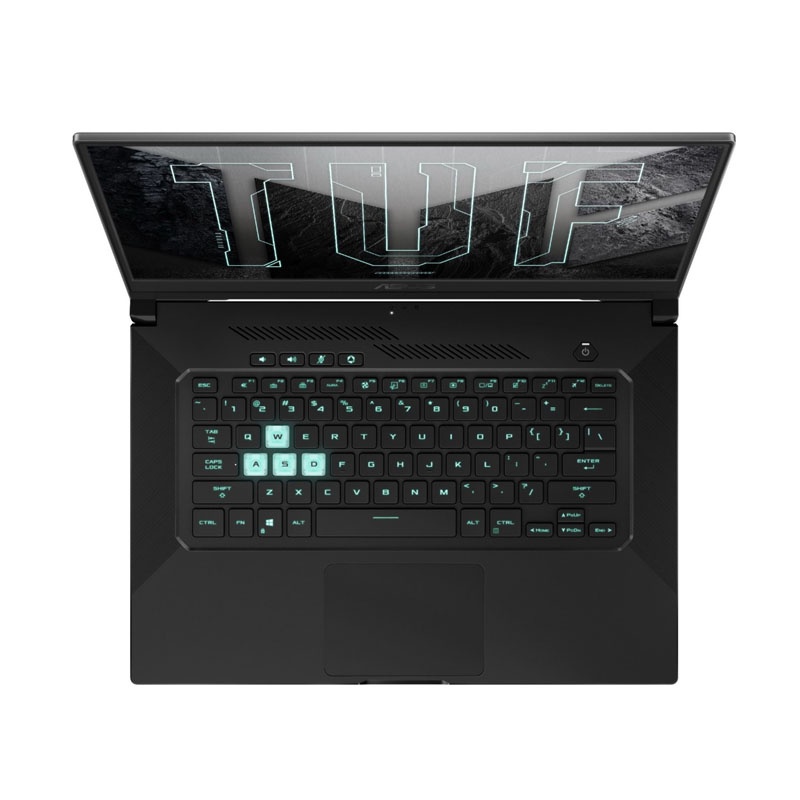 Laptop Gaming Asus Tuf FX516PE RTX3050TI 4GB/ i7 11370 RAM 16GB 1TB SSD W10 15.6FHD 144Hz