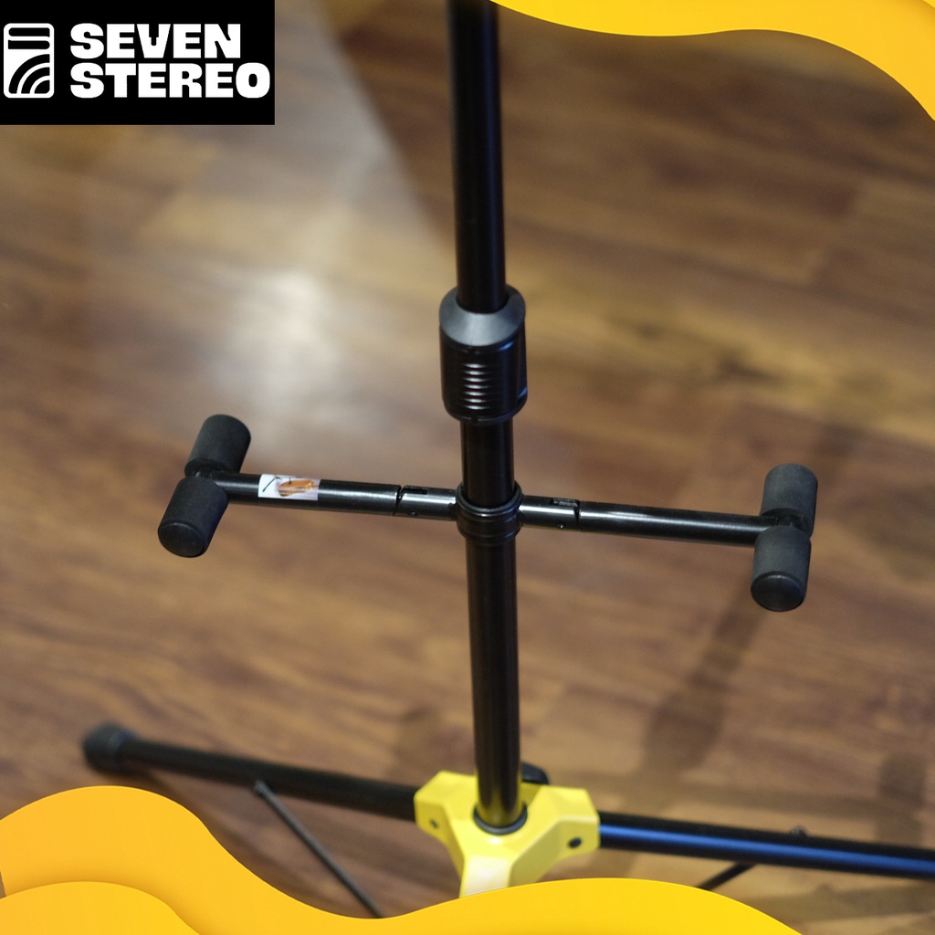 Hercules GS422B Auto Lock guitar Stand