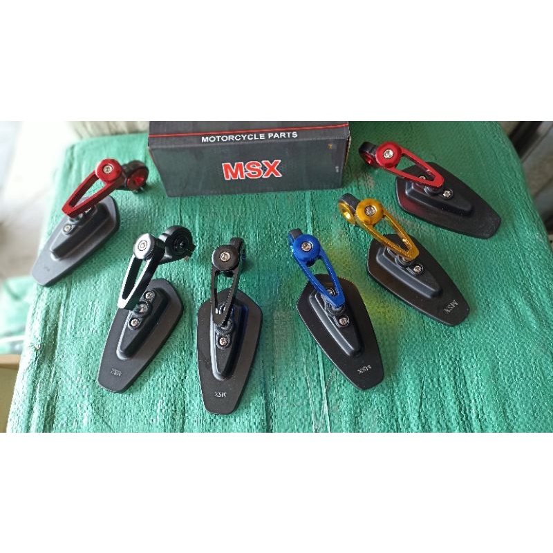 Spion Jalu Oval | Spion Jalu Bulat Universal