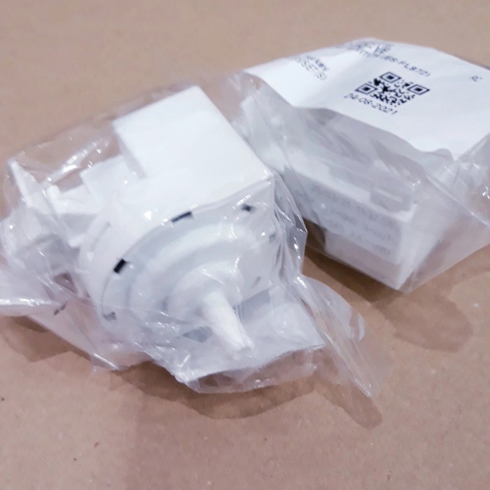 Ready oke] pressure switch analogic water level mesin cuci sharp original