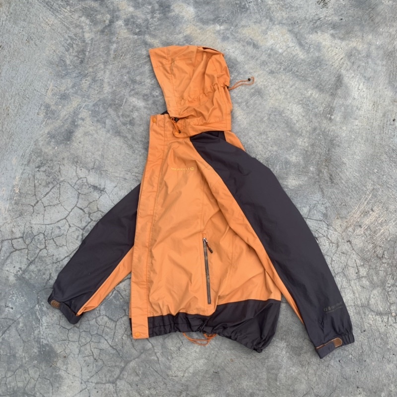 merrell outdour jacket second original