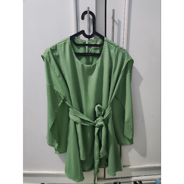 Preloved Iymelsayshijab ISH