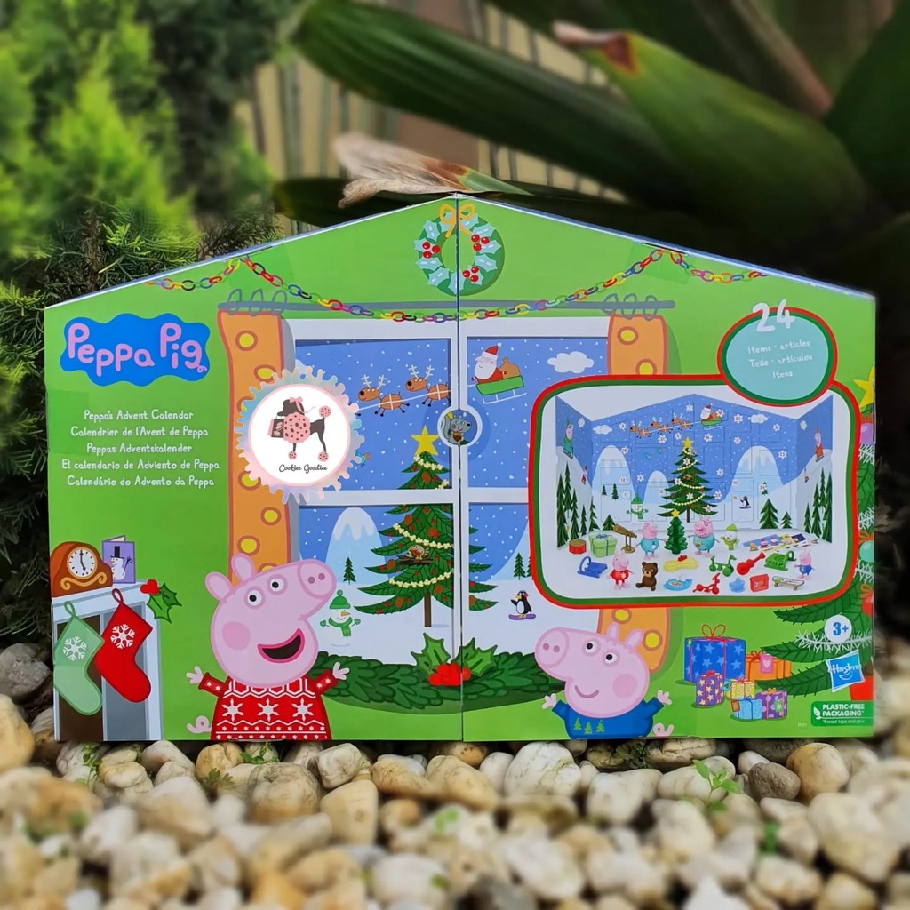 PP Advent Calendar - 2022