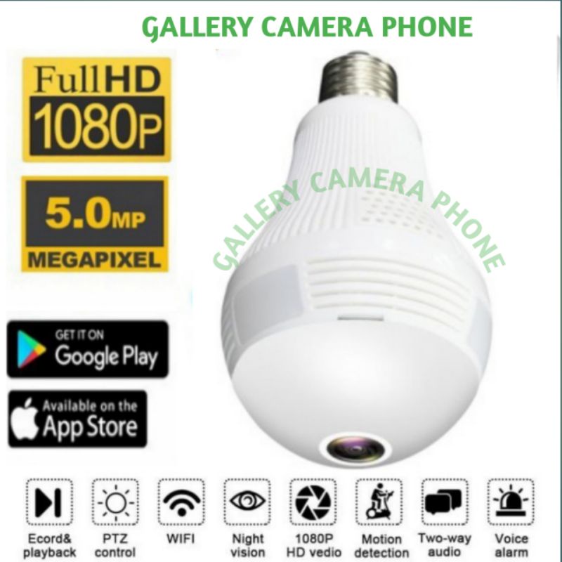 NEW IP CAMERA V380 PRO PTZ BOHLAM DOUBLE KAMERA  CCTV SPEED DOME
