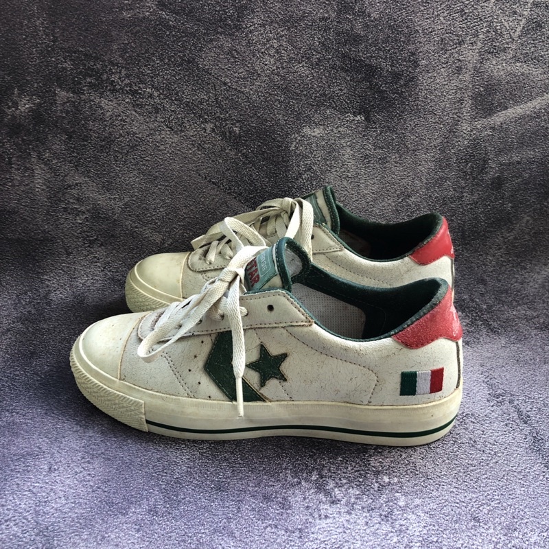 CONVERSE CT italy (barang lama)