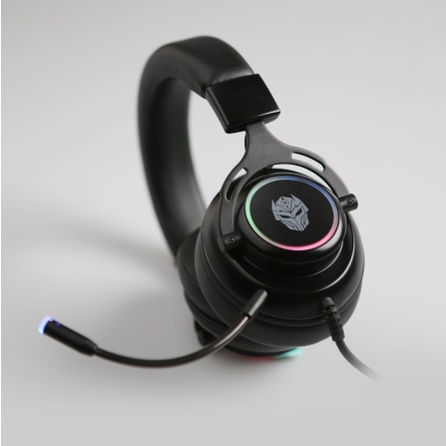 Rexus HX20 Thundervox Stream Headset Gaming 7.1 Surround